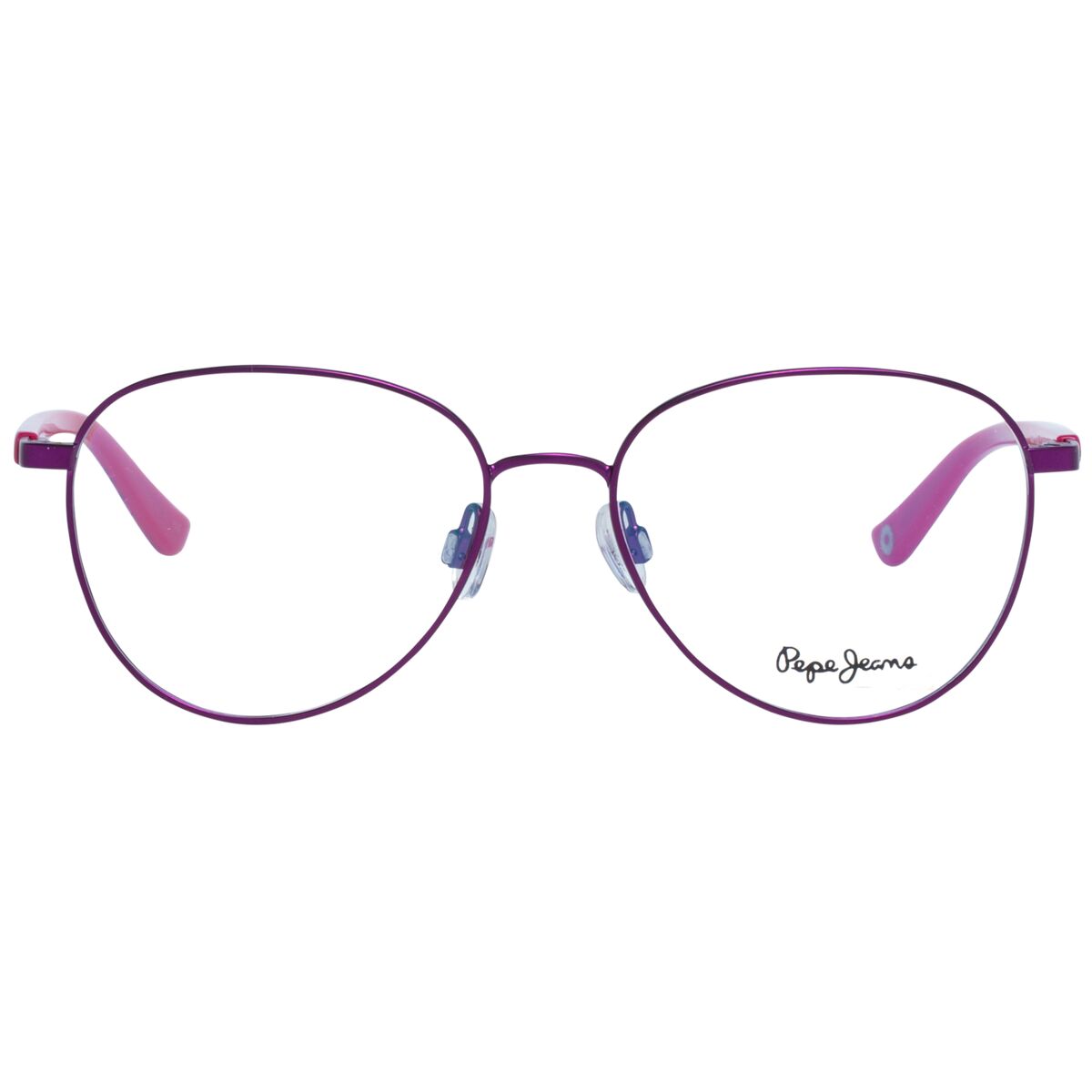 Glasögonbågar Pepe Jeans PJ1297 54C1